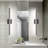 32"dimmable Led Bath Bar