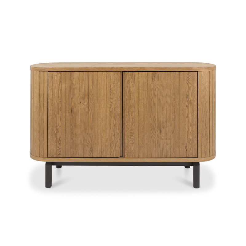 132cm Sideboard, Tan