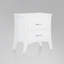 Table de chevet contemporaine