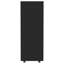 Ayanda Manufactured Wood Wardrobe-91382416