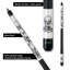 Action Adventure Skulls Pool Cue-4030526