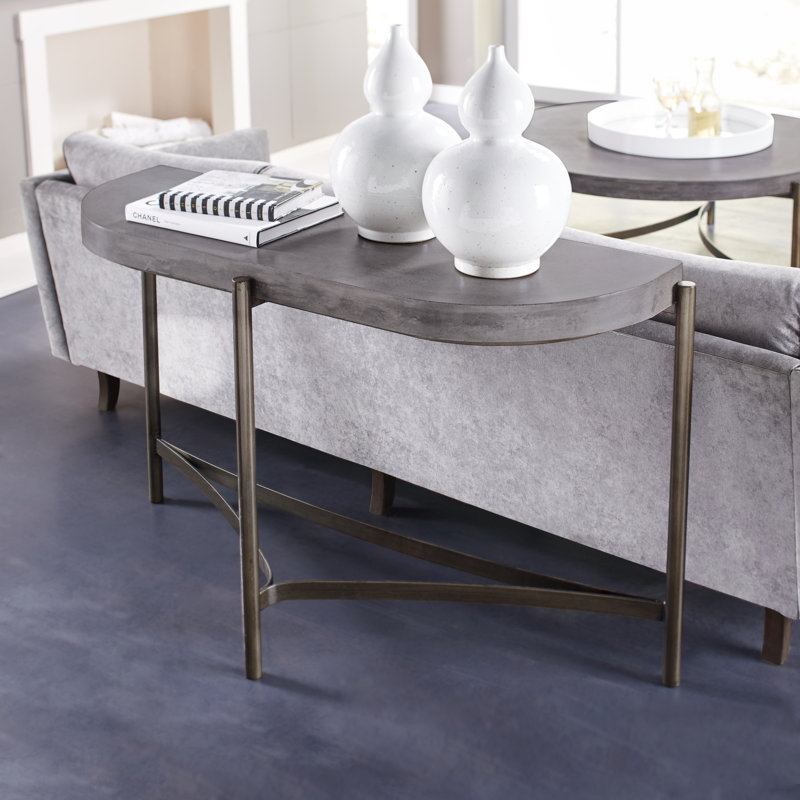 Juila 48'' Console Table