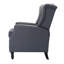 Fauteuil inclinable manuel Esteban-1603189299