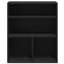 Shivin 71.5cm H x 60cm W Bookcase-434354652