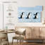 Pingouins d'hiver-681750277