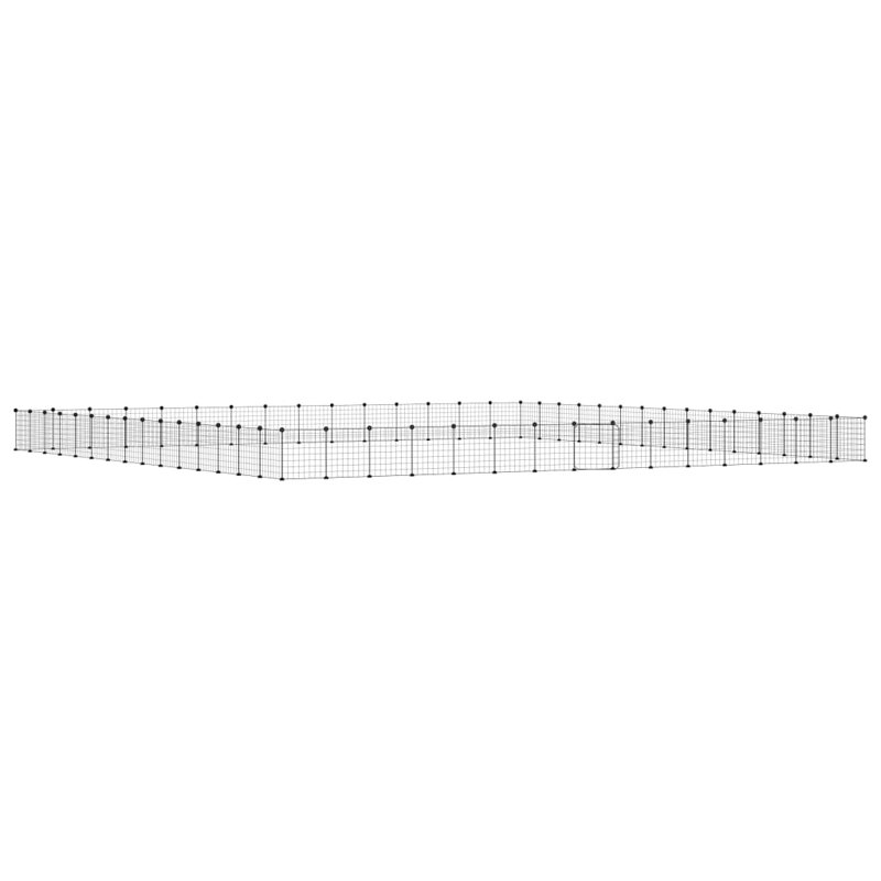 Arlington Weather Resistant Dog Cage, 4.30cm H x 35cm W x 35cm D
