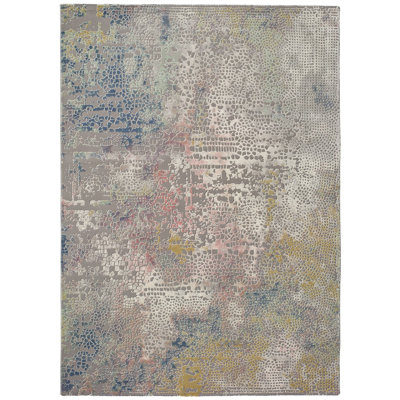 Gudino Abstract Area Rug