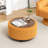 Pietsch Round Coffee Table with Storage-606813084