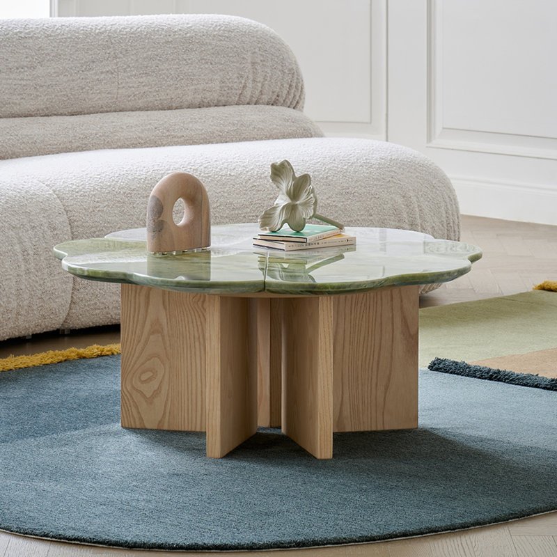 Table basse Marble