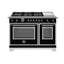 Bertazzoni 47.88'' W Free Standing Range-231858642