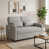 Gray Linen is out of stock