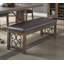 Banc classique classique-394402741