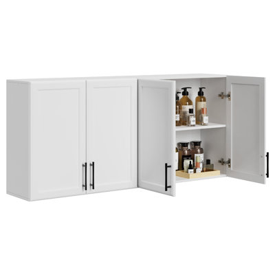 Armoire murale de cuisine 48 "