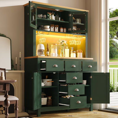 104cm Sideboard