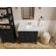 Nashville X P 22 po P 2 po. Calacatta Poanazzo Quartz-112671300