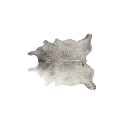 Shonterria Performance Cowhide Animal Print Rug