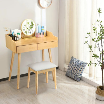 Konotopsky Vanity by Corrigan Studio