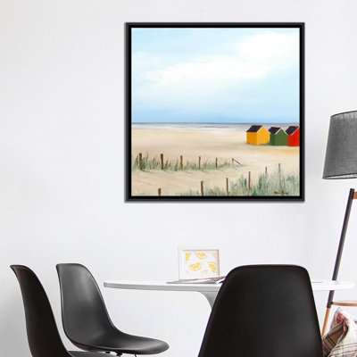 " Sunny Morning VI " by Hans Paus