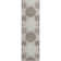 Premium Machine Washable Prisco Beige Rug