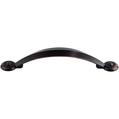 Angle 3" Center to Center Bar pull