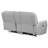Alexandria Leather Power Reclining Loveseat-114628798