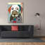 «Labrador Retriever» par Lanre Adefioyue-255488678