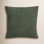 Edgar 22" x 22" Pillow Cover