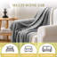 Machine Tufted Throw Blanket-446740914-446740917