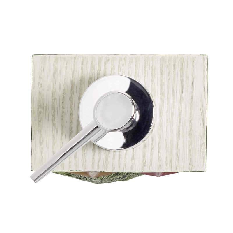 Trees Bath Avanti Linens Lotion Dispenser