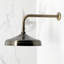 Kingston Brass Single-Handle Pressure Balanced Tub And Shower Faucet-105006268