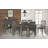 Jurney 18'' H Acacia Solid Wood Side Chair-1460100097