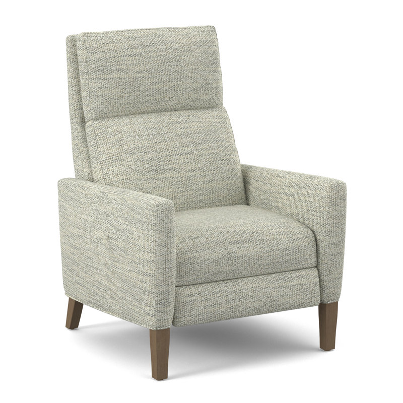 Recliner, Weathered Gray, 61698-88