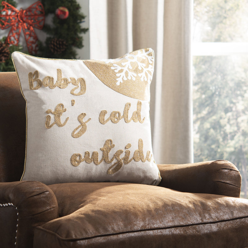 Throw Pillow