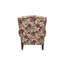 Mazzariello Upholstered Wingback Chair