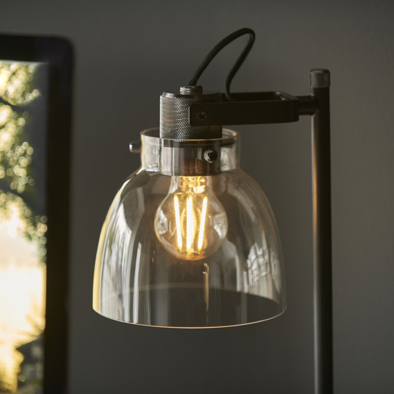 Waddell Industrial 1lt Table Light
