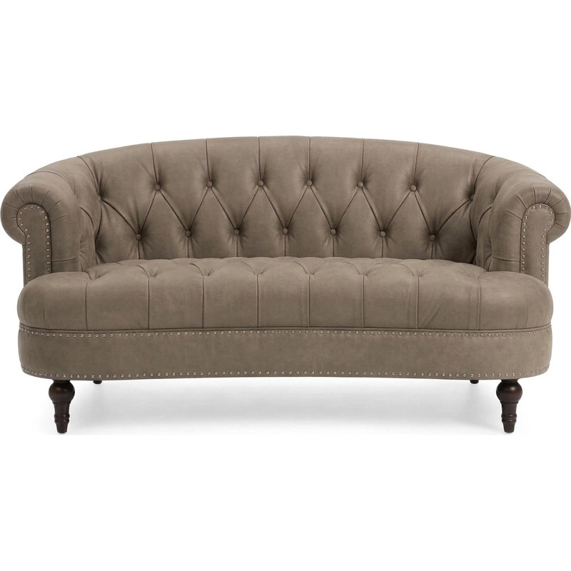 Suede | Arena Fabric, Khaki