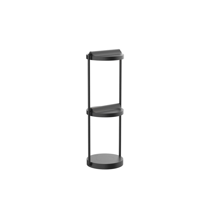 Novel Metal USB Novelty Lamp