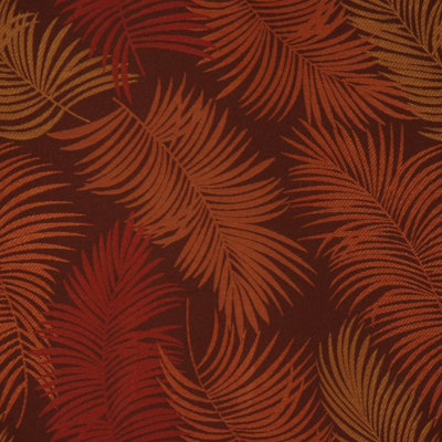 Floral Fabric