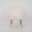 Ensemble de 2 chaises d'appoint Hengming-1550350205