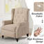 Fauteuil inclinable Selmner-750163758