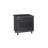 800 Series 36" 3.7 cu. ft. Freestanding Dual Fuel Range with True European Convection-50964105