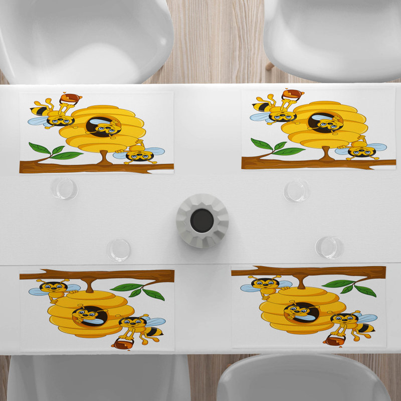 Récapitulatif 18,5" chambre de bébé
