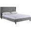 Swithun Upholstered Bed Frame-437522420-485467586
