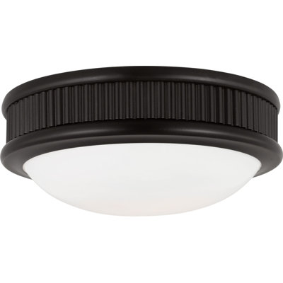 Rigsby Single Light Flush Mount
