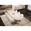 Verona Oval Dining Table