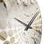 Horloge murale Alyza-36431255