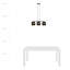 Abdulaahi 3 - Light Kitchen Island Pendant-1956594125