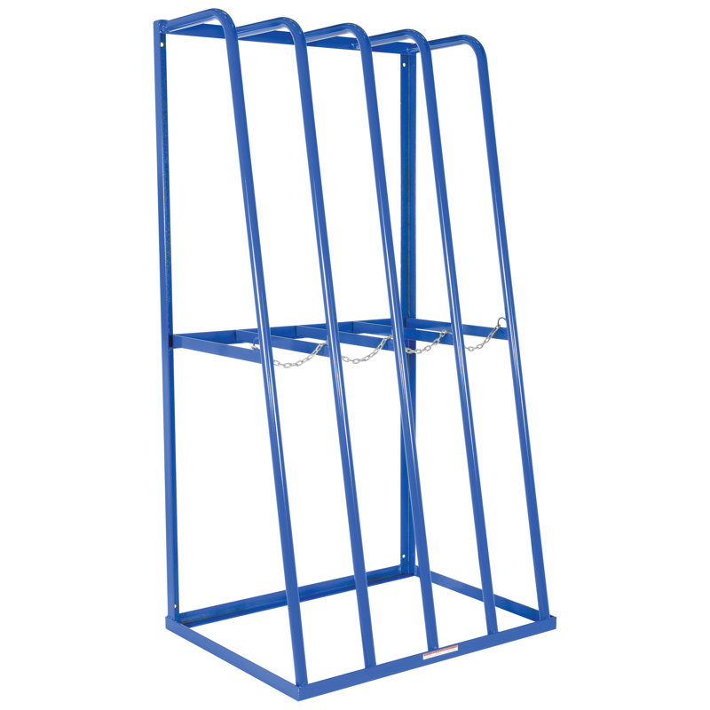 48.5'' W Steel Storage Rack