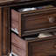 Armoire de rangement rétro