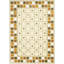 Aadi Brown/Tan Area Rug-1266789504